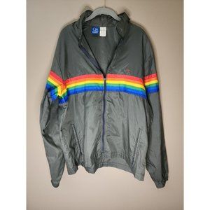 Vintage OP Windbreaker
